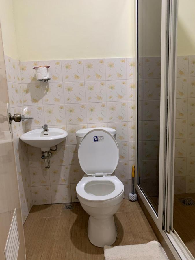 100 négyzetméteres, 2 hálószobás, 1 saját fürdőszobával rendelkező Bungaló Galas területén Dipolog Kültér fotó